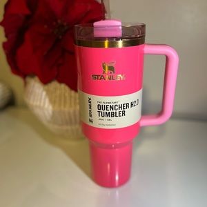 Stanley 40oz Pink Parade